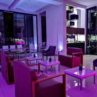 Rinen Terraza Antro
