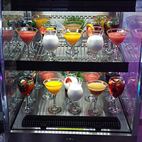 Rinen Terraza Instalaciones